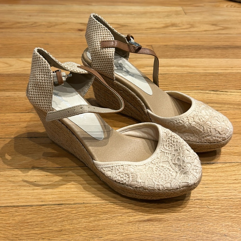 Heels/shoes